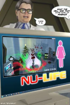 [SturkWurk] Lab Accident0012