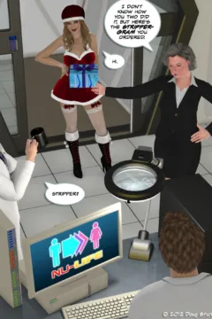 [SturkWurk] Lab Accident0017