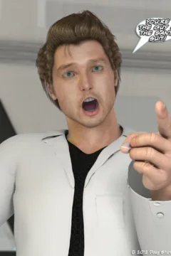 [SturkWurk] Lab Accident0022