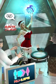 [SturkWurk] Lab Accident0023