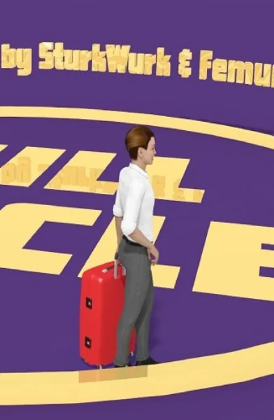 SturkWurk and Femur - Full Circle