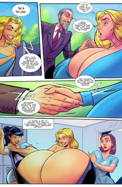 TJ Hunter - Massive 5