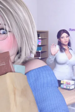 Tales of Intrigue (109)