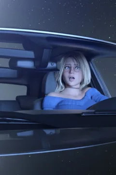 Tales of Intrigue (112)