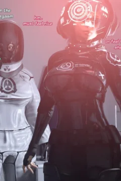 Tales of Intrigue (151)