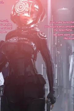 Tales of Intrigue (152)