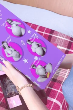 Tales of Intrigue (16)