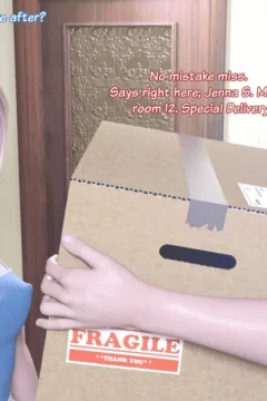 Tales of Intrigue (6)