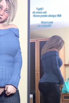 Tales of Intrigue (95)