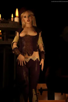 The Bards New Show (4)