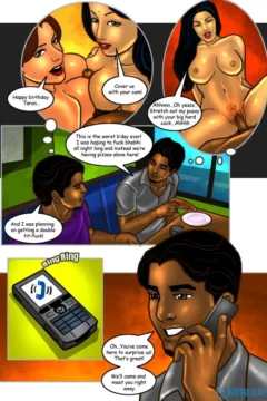 The Birthday Bash0010