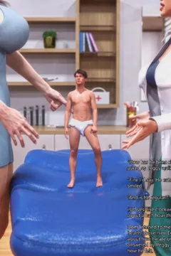 The Busty Barista 3 (18)