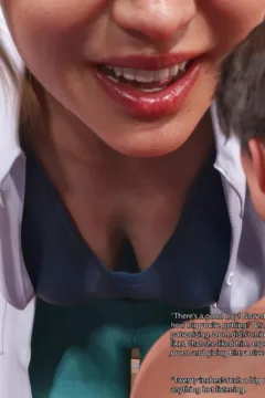 The Busty Barista 3 (21)