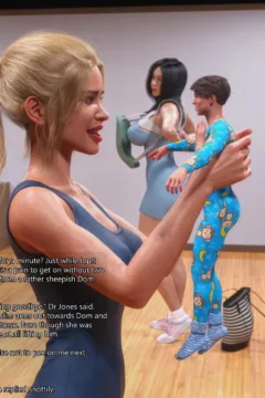 The Busty Barista 3 (42)