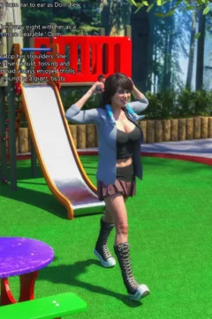 The Busty Barista 3 (53)