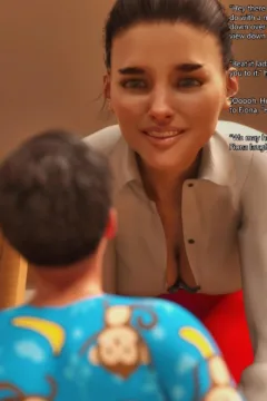 The Busty Barista 3 (57)