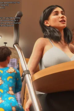 The Busty Barista 3 (61)