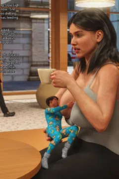 The Busty Barista 3 (77)