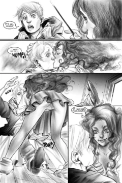 The Harry Potter Experiment (13)