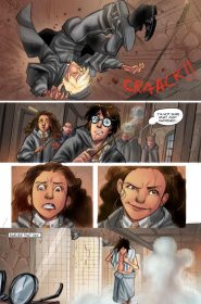 The Harry Potter Experiment (2)
