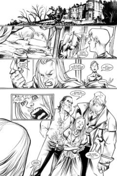 The Harry Potter Experiment (22)