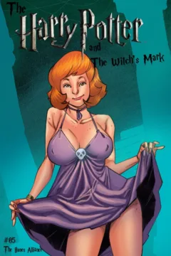 The Harry Potter Experiment (29)