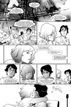 The Harry Potter Experiment (32)