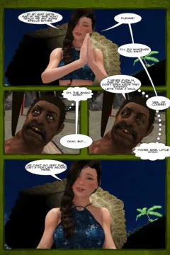 The Little Witch (6)