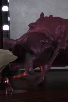 The Malicious Mutant (12)