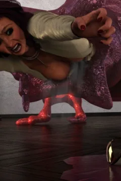 The Malicious Mutant (13)