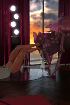 The Malicious Mutant (16)