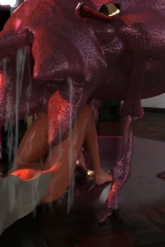 The Malicious Mutant (19)