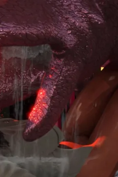 The Malicious Mutant (20)