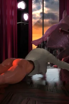 The Malicious Mutant (22)