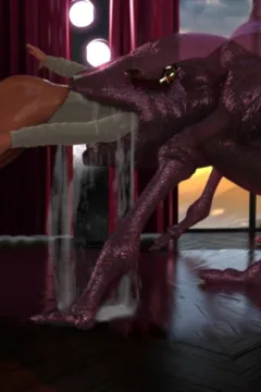 The Malicious Mutant (23)