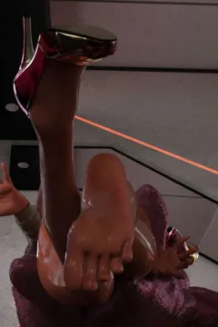 The Malicious Mutant (25)