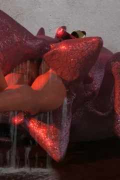 The Malicious Mutant (26)