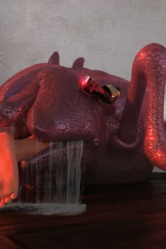 The Malicious Mutant (28)