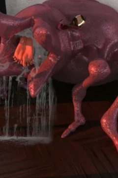 The Malicious Mutant (29)