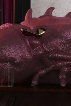 The Malicious Mutant (30)