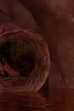 The Malicious Mutant (31)