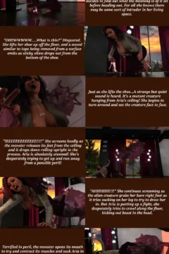 The Malicious Mutant (38)