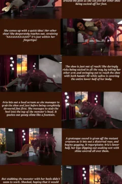 The Malicious Mutant (39)