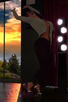 The Malicious Mutant (4)