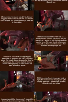 The Malicious Mutant (40)