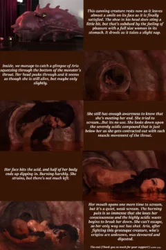 The Malicious Mutant (42)