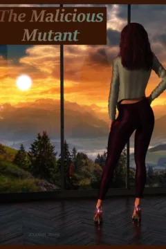 The Malicious Mutant (43)