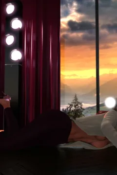 The Malicious Mutant (5)