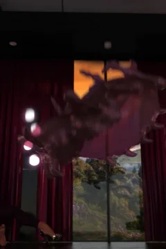 The Malicious Mutant (9)