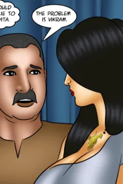 The Mis-Adeventures of Scarlet Queen (18)